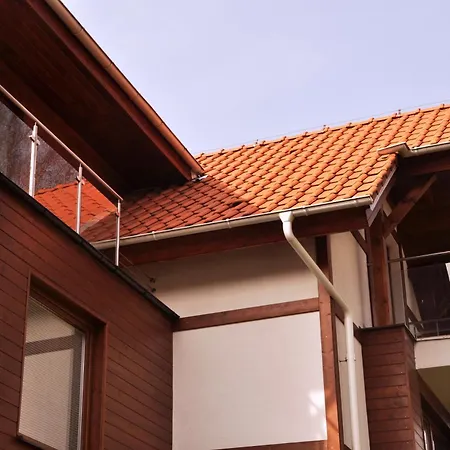 Appartement W Kratke *