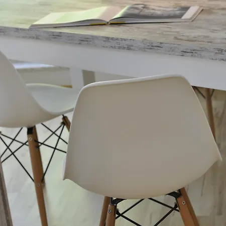 W Kratke Appartement