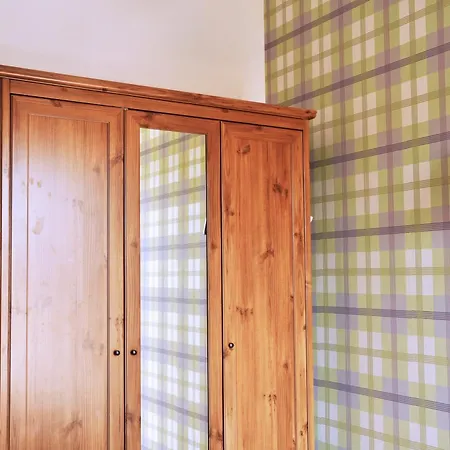 Appartement W Kratke *