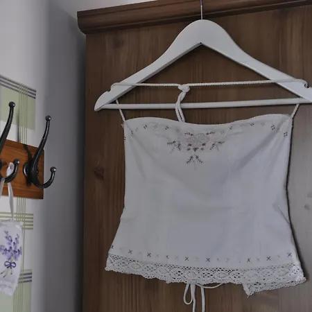 Apartman W Kratke Dębki