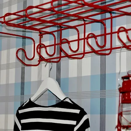 Appartement W Kratke Dębki