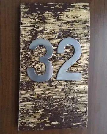 Appartement W Kratke