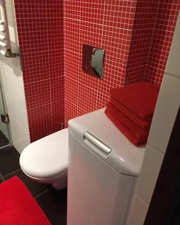 Apartman W Kratke Dębki