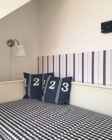 Appartement W Kratke *