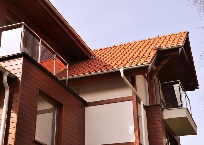 Apartamento W Kratke *