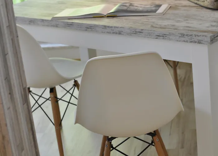 W Kratke Apartamento