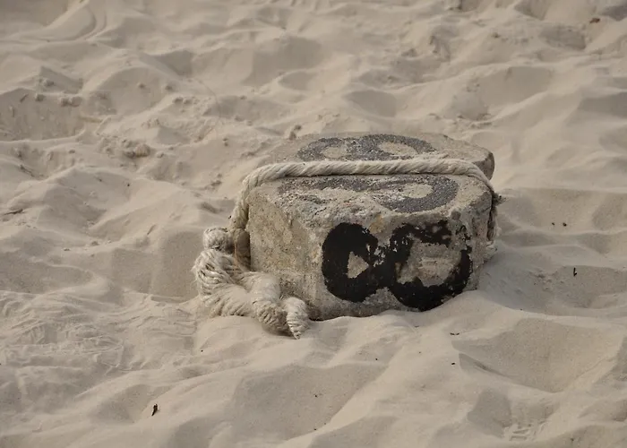 Apartamento W Kratke *