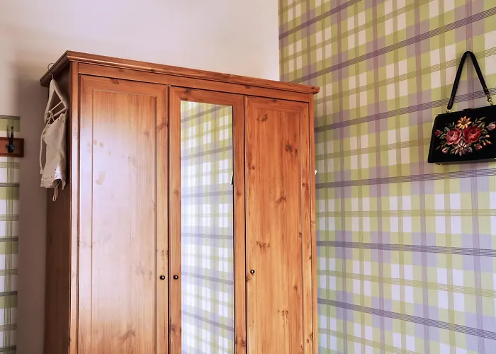 Apartamento W Kratke *