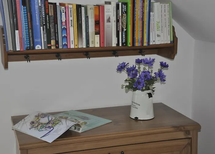 Apartamento W Kratke