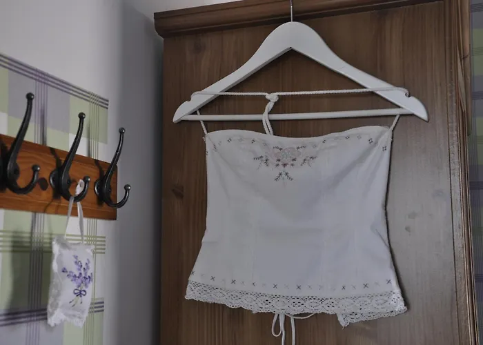 Apartmán W Kratke Dębki