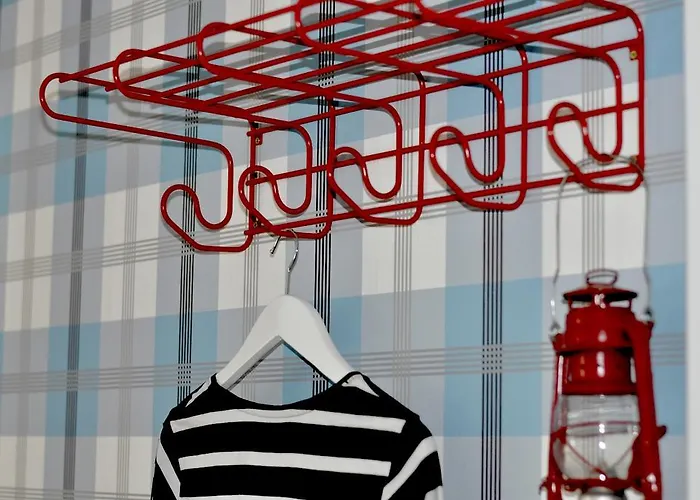 Apartmán W Kratke Dębki