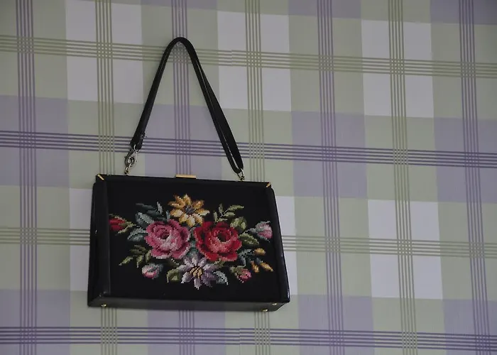 Apartamento W Kratke