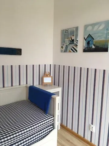 Apartamento W Kratke