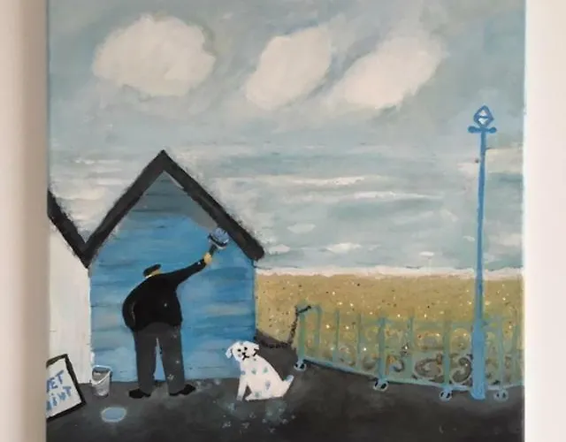 Apartamento W Kratke Dębki