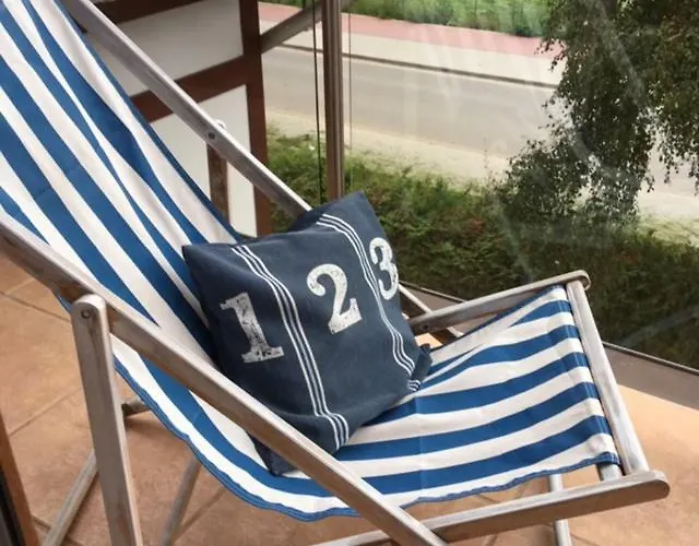 Apartmán W Kratke *