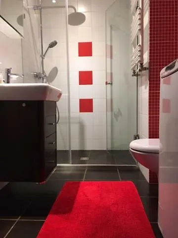 Apartmán W Kratke *