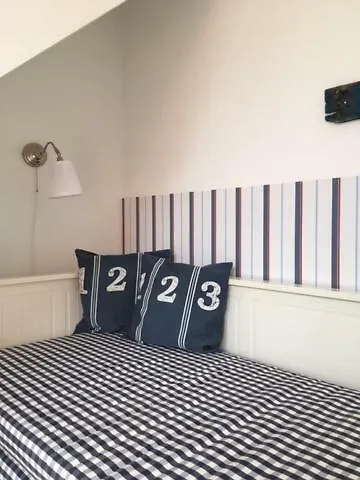 Apartmán W Kratke *